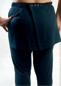 Calça para Cadeirante – Malha Favo