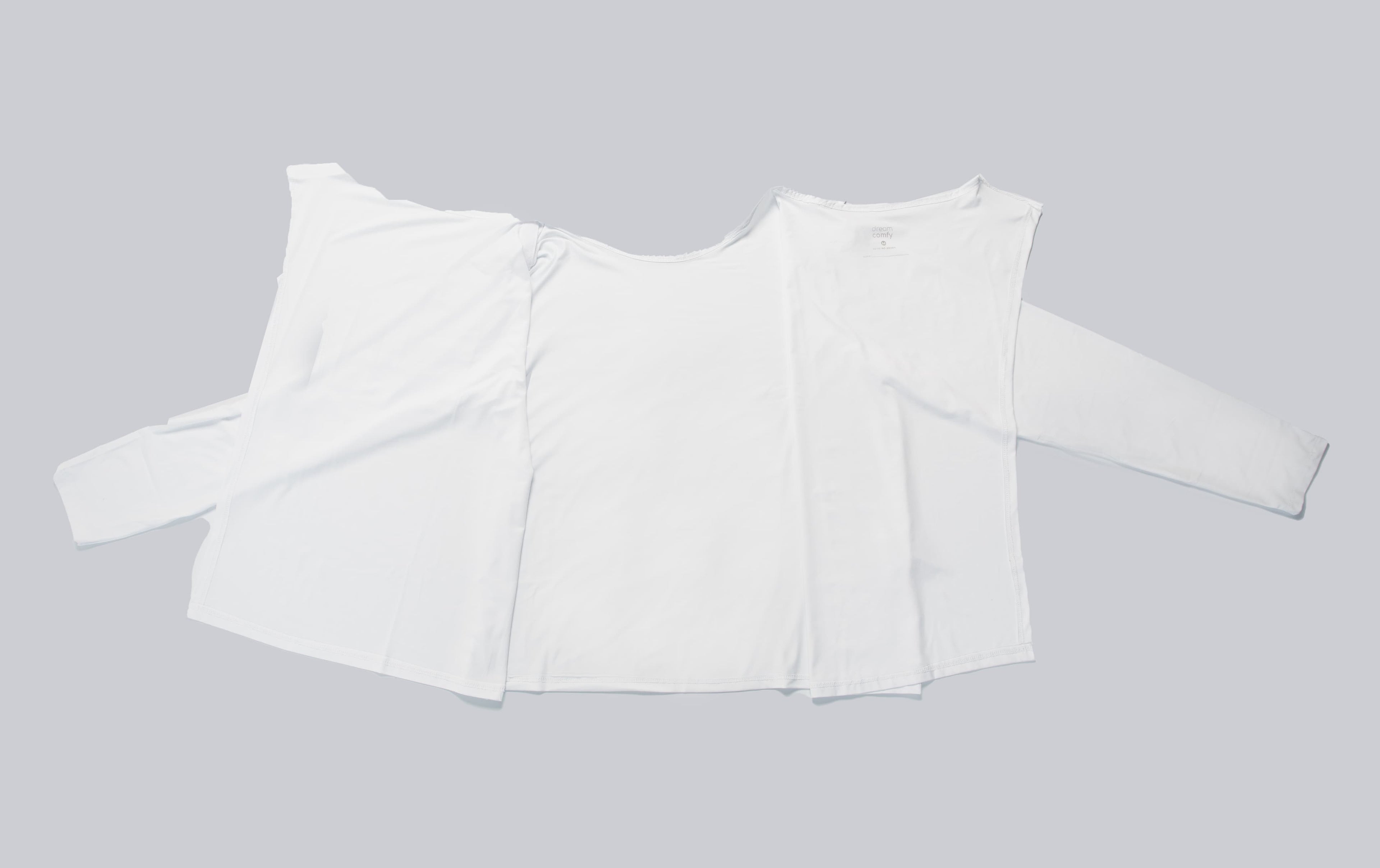 Blusa Manga Longa – Malha Hope