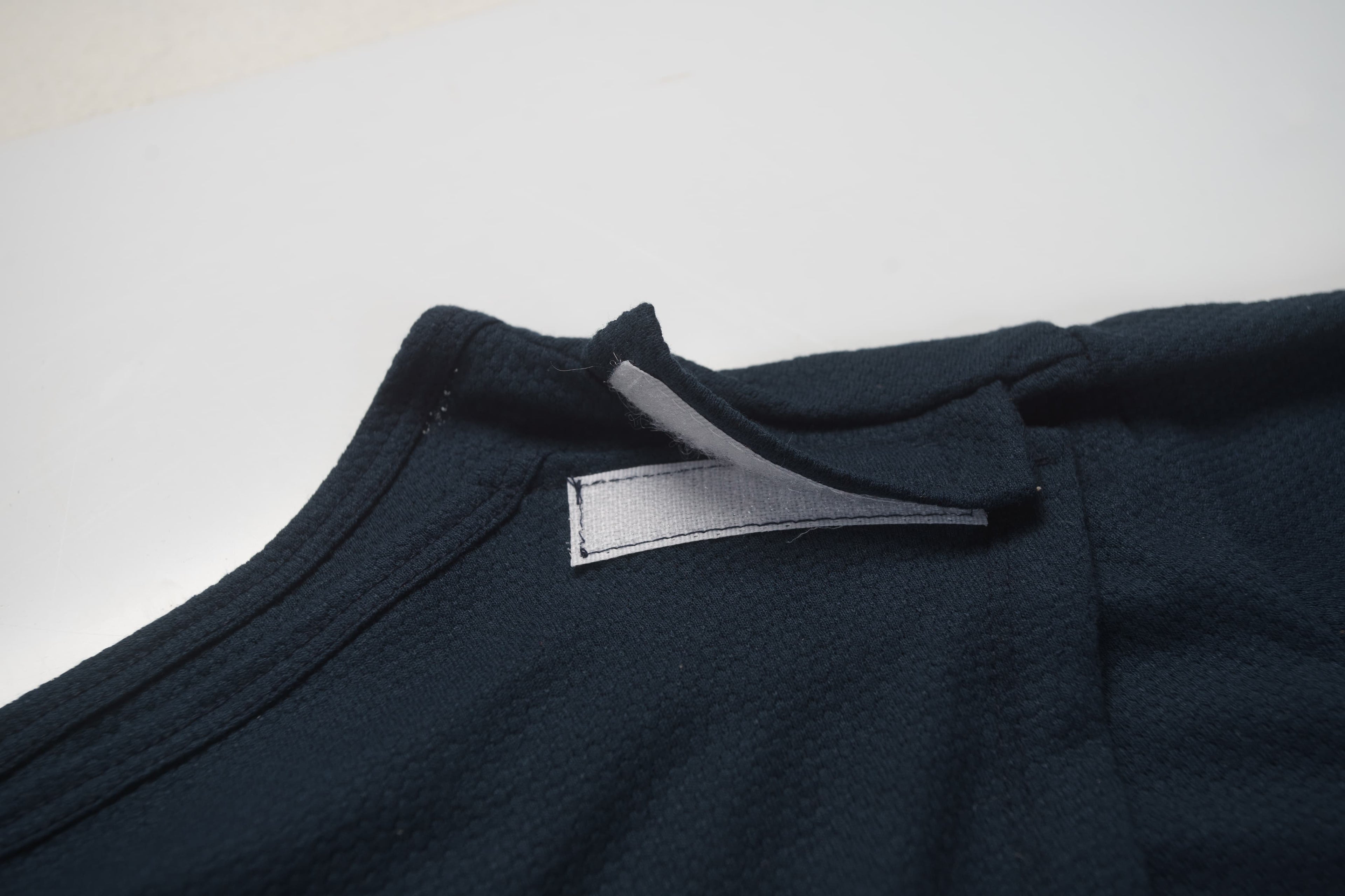 Blusa Manga Longa – Malha Favo