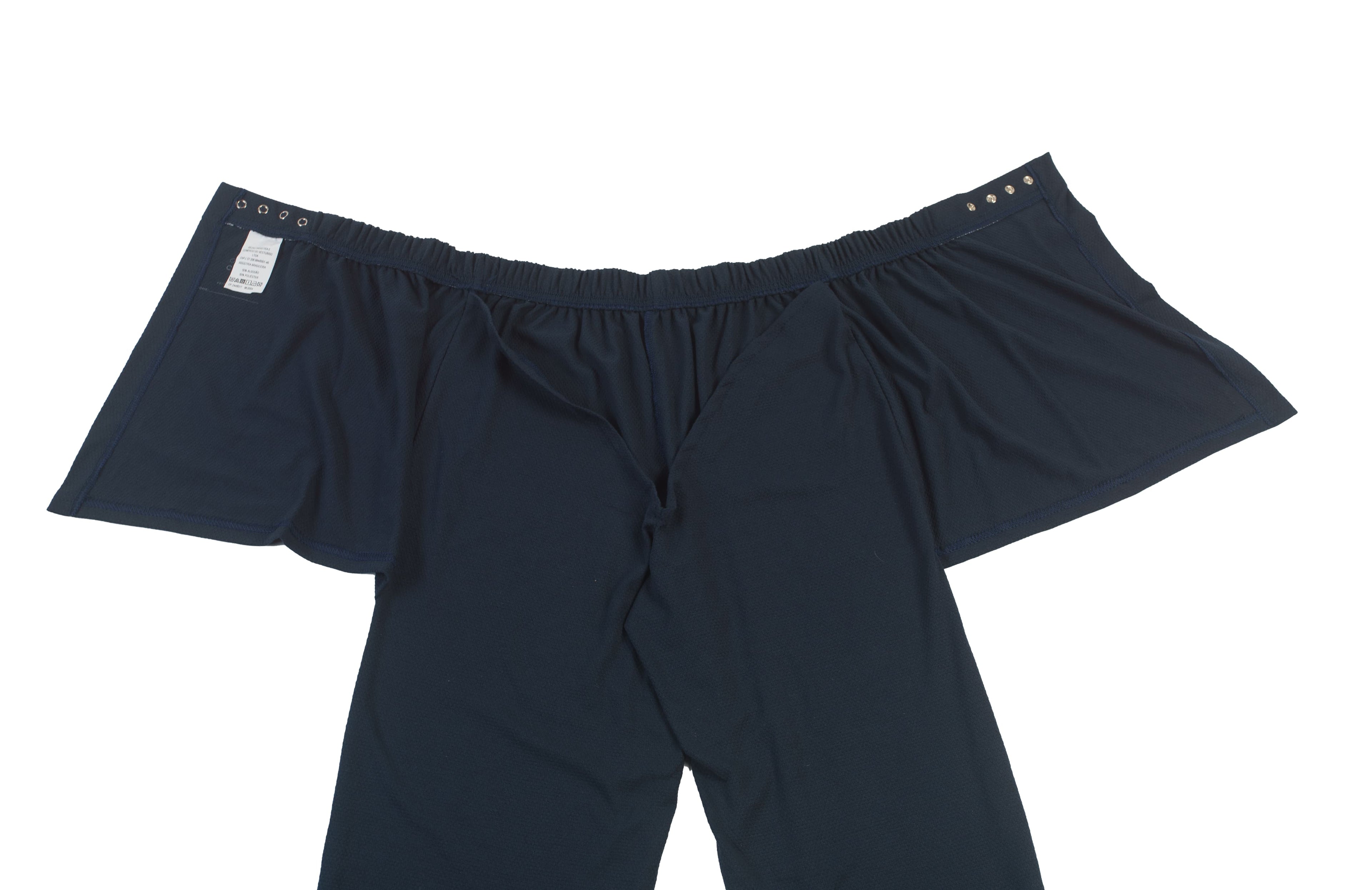 Calça para Cadeirante – Malha Favo