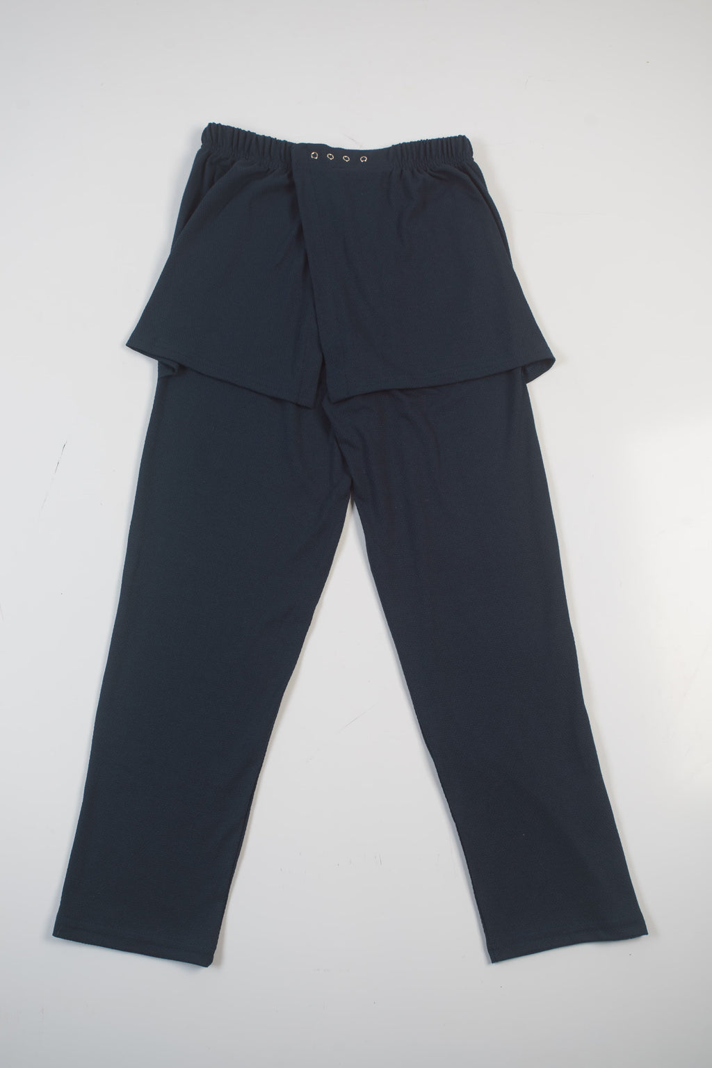 Calça para Cadeirante – Malha Favo